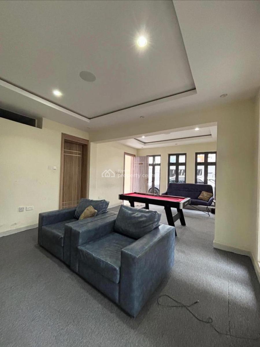 Two Bedroom Apartment, Ikate Lekki, Ikate, Lekki, Lagos, Flat / Apartment for Rent