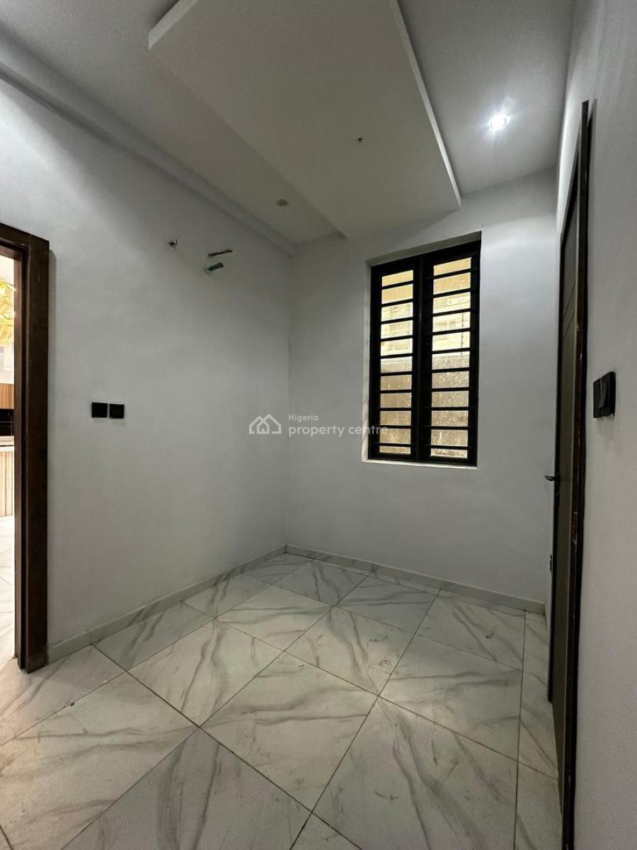 Two Bedroom Apartment, Ikate Lekki, Ikate, Lekki, Lagos, Flat / Apartment for Rent