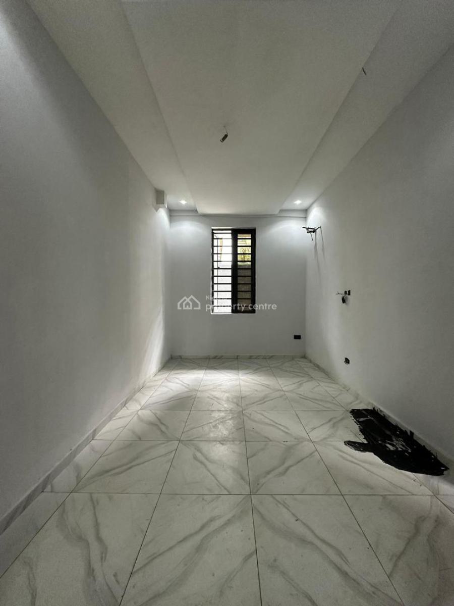 Two Bedroom Apartment, Ikate Lekki, Ikate, Lekki, Lagos, Flat / Apartment for Rent