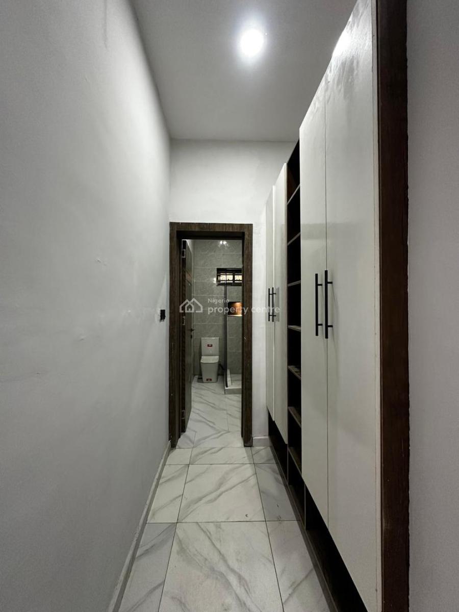 Two Bedroom Apartment, Ikate Lekki, Ikate, Lekki, Lagos, Flat / Apartment for Rent