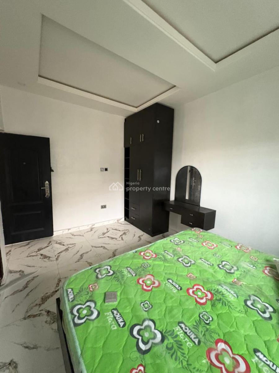 Newly Built Mini Flat, in an Estate, Badore, Ajah, Lagos, Mini Flat (room and Parlour) for Rent