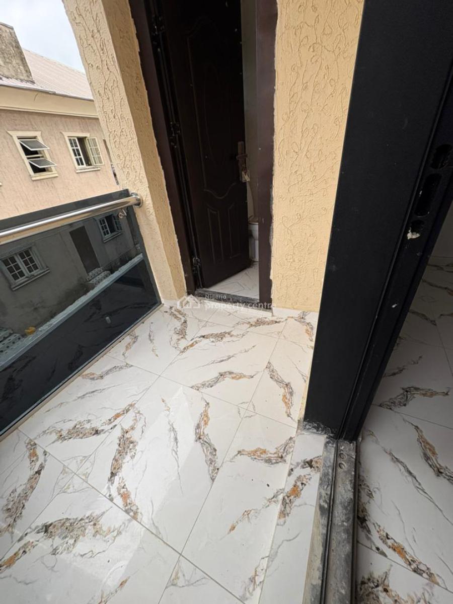 Newly Built Mini Flat, in an Estate, Badore, Ajah, Lagos, Mini Flat (room and Parlour) for Rent