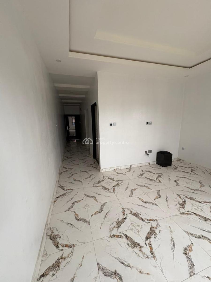 Newly Built Mini Flat, in an Estate, Badore, Ajah, Lagos, Mini Flat (room and Parlour) for Rent
