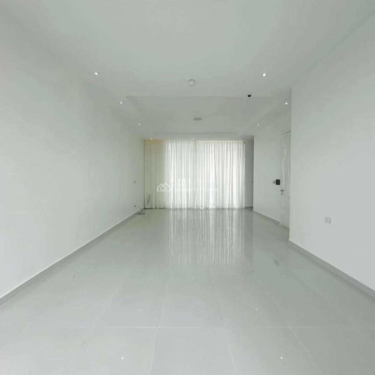 Five Bedroom Fully Detached Duplex, Ikate Lekki, Ikate, Lekki, Lagos, Detached Duplex for Sale