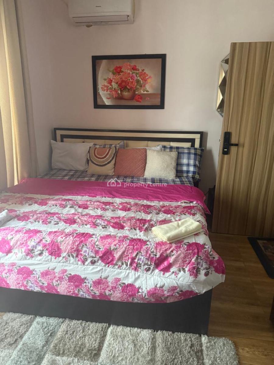 Hottest Deal in Town Now Luxury Sweet 3 Bedroom Apartment &spacious, Orchid Road Lekki, Lekki, Lagos, Block of Flats for Sale