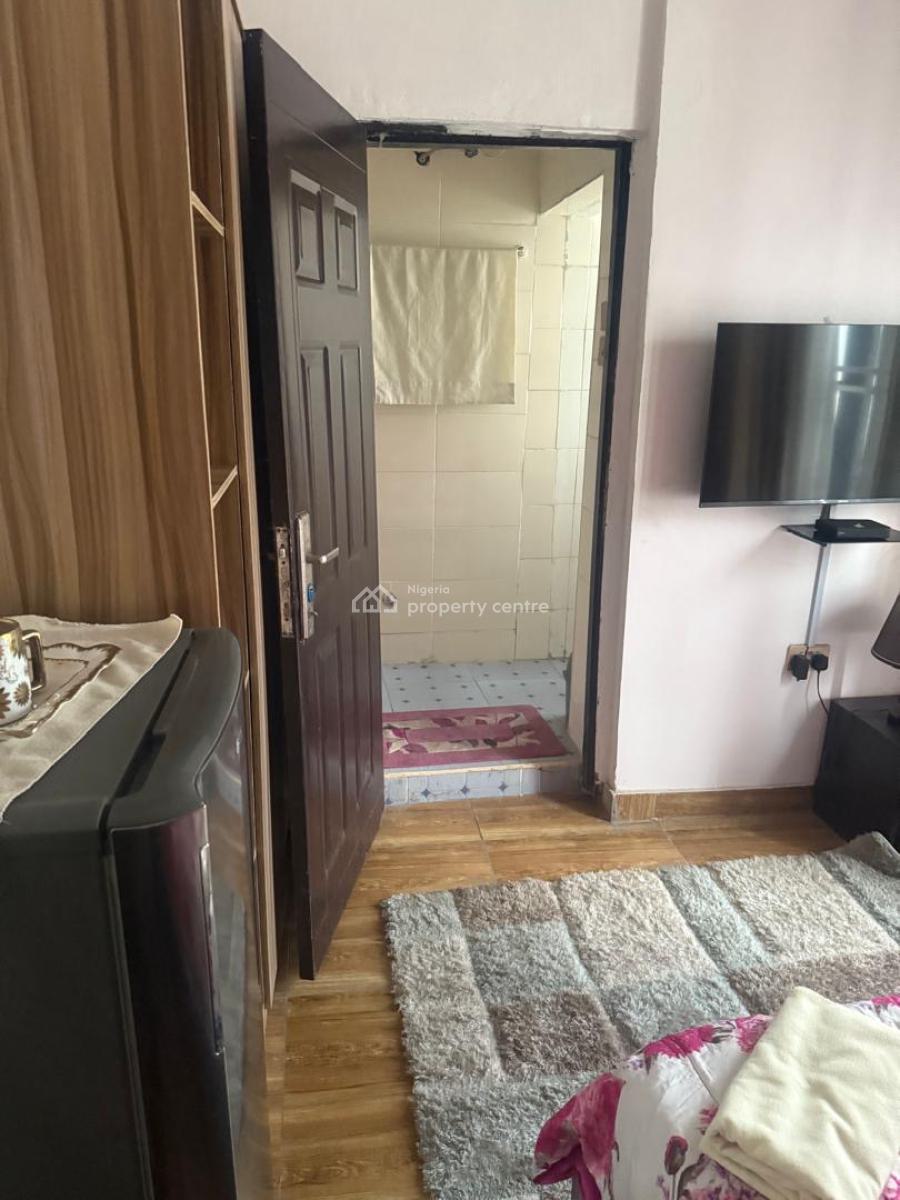 Hottest Deal in Town Now Luxury Sweet 3 Bedroom Apartment &spacious, Orchid Road Lekki, Lekki, Lagos, Block of Flats for Sale