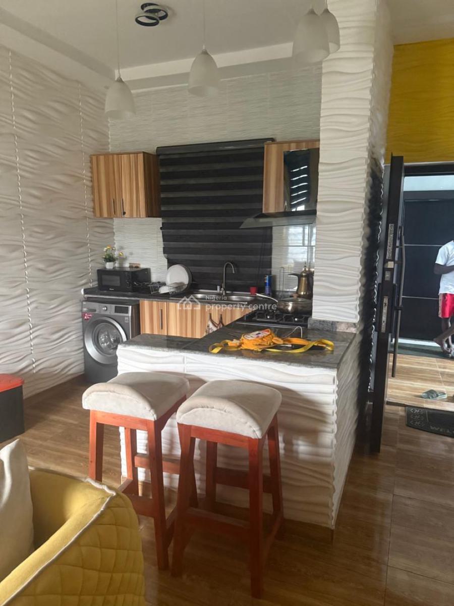 Hottest Deal in Town Now Luxury Sweet 3 Bedroom Apartment &spacious, Orchid Road Lekki, Lekki, Lagos, Block of Flats for Sale