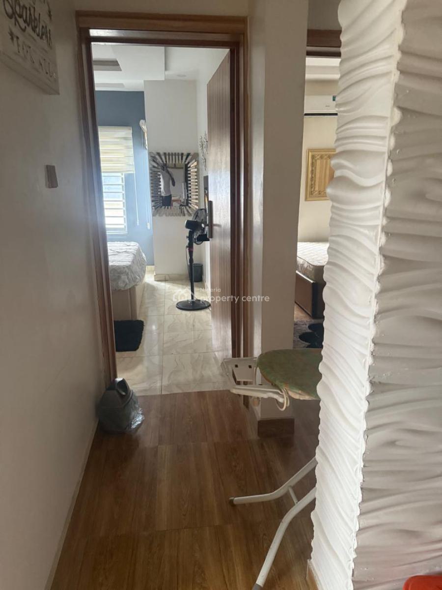 Hottest Deal in Town Now Luxury Sweet 3 Bedroom Apartment &spacious, Orchid Road Lekki, Lekki, Lagos, Block of Flats for Sale