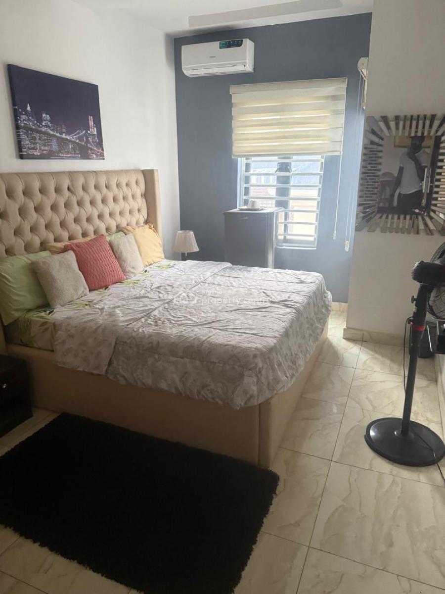 Hottest Deal in Town Now Luxury Sweet 3 Bedroom Apartment &spacious, Orchid Road Lekki, Lekki, Lagos, Block of Flats for Sale