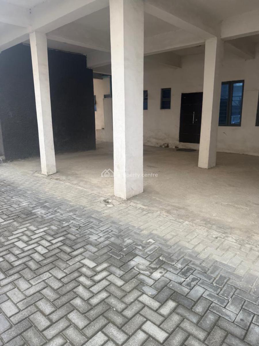Hottest Deal in Town Now Luxury Sweet 3 Bedroom Apartment &spacious, Orchid Road Lekki, Lekki, Lagos, Block of Flats for Sale