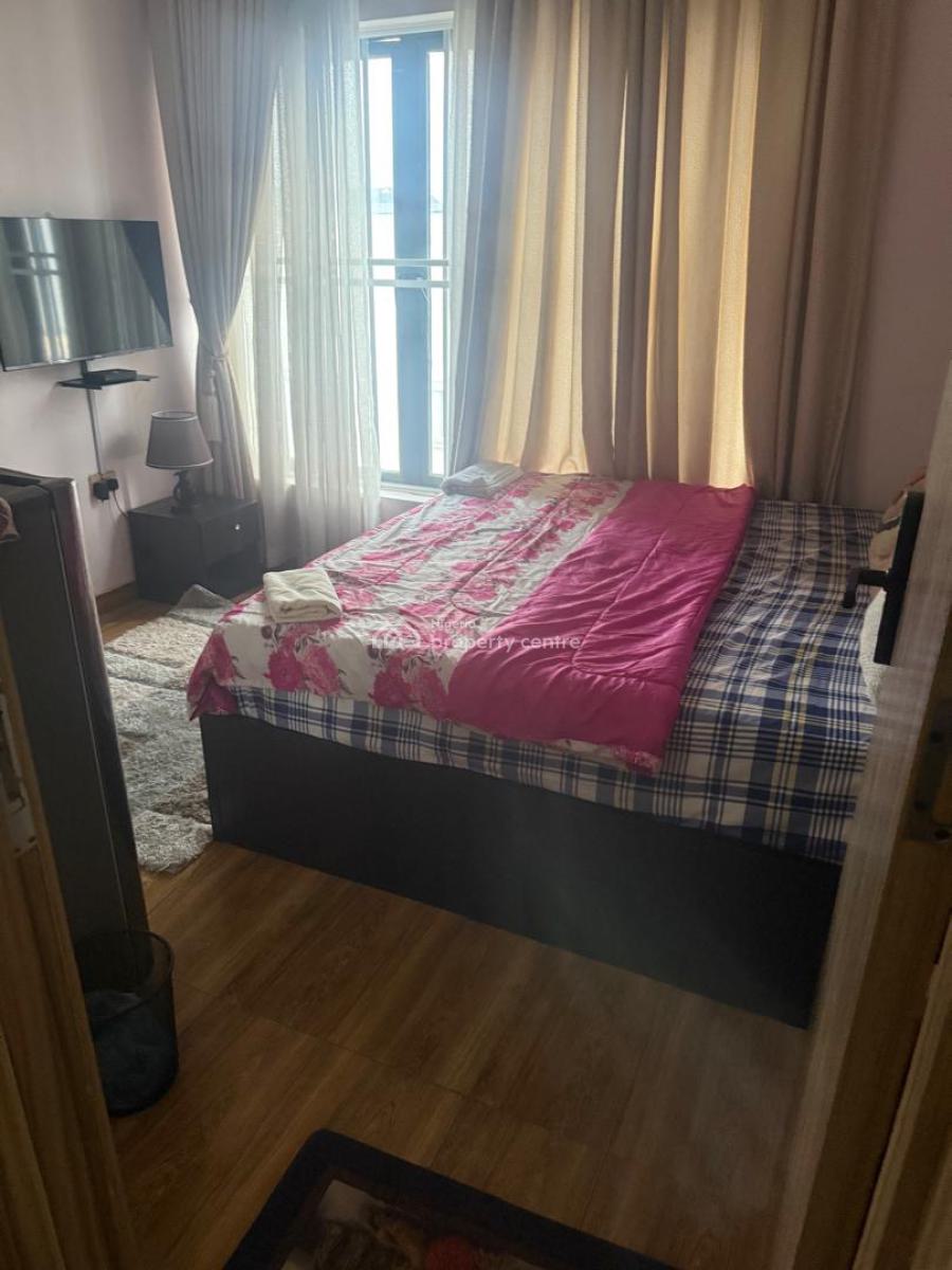 Hottest Deal in Town Now Luxury Sweet 3 Bedroom Apartment &spacious, Orchid Road Lekki, Lekki, Lagos, Block of Flats for Sale