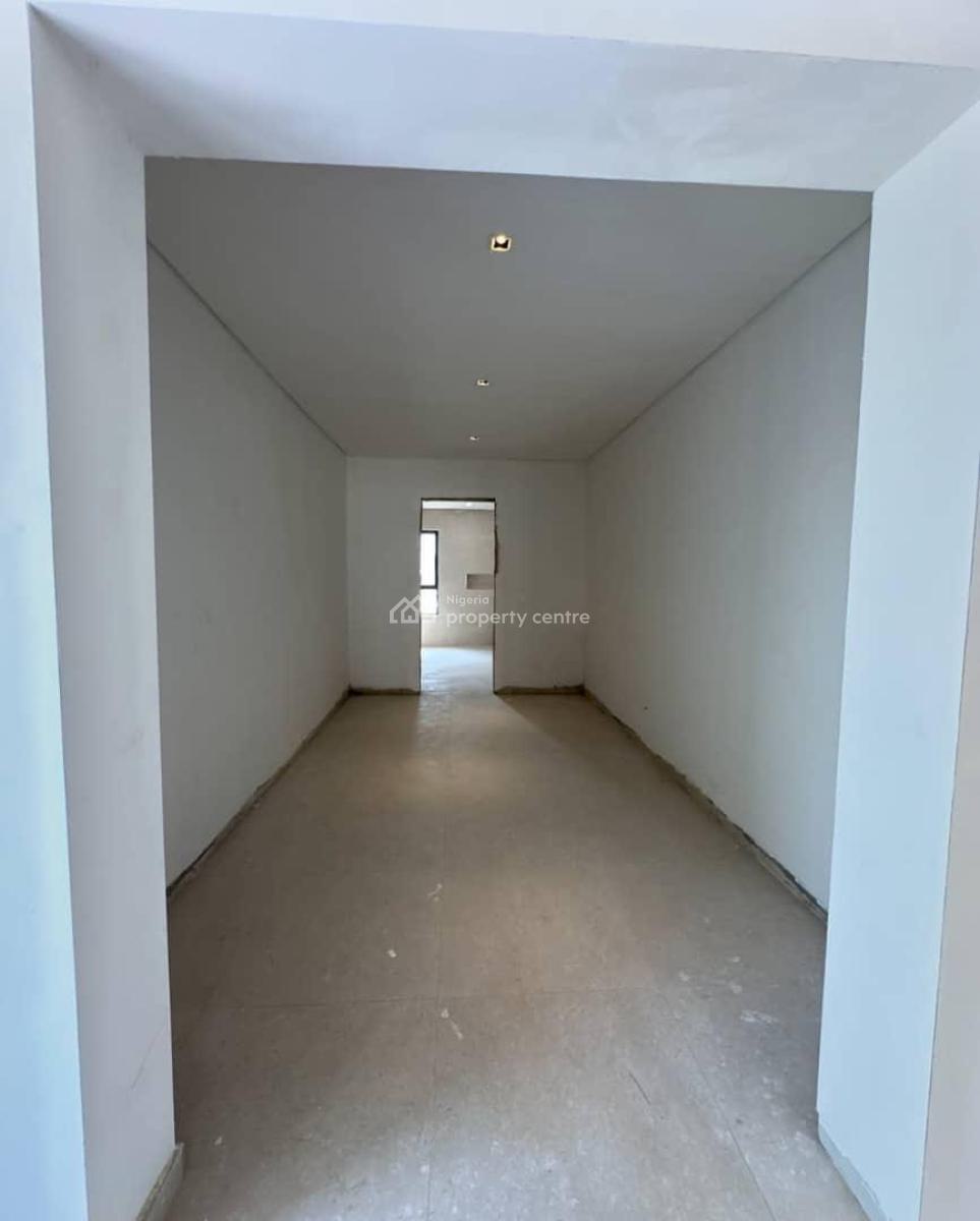 Beautiful 5 Bedroom Terrace Duplex with 2 Bq,elevator,cinema,pool,gym, Ikoyi, Lagos, House for Sale