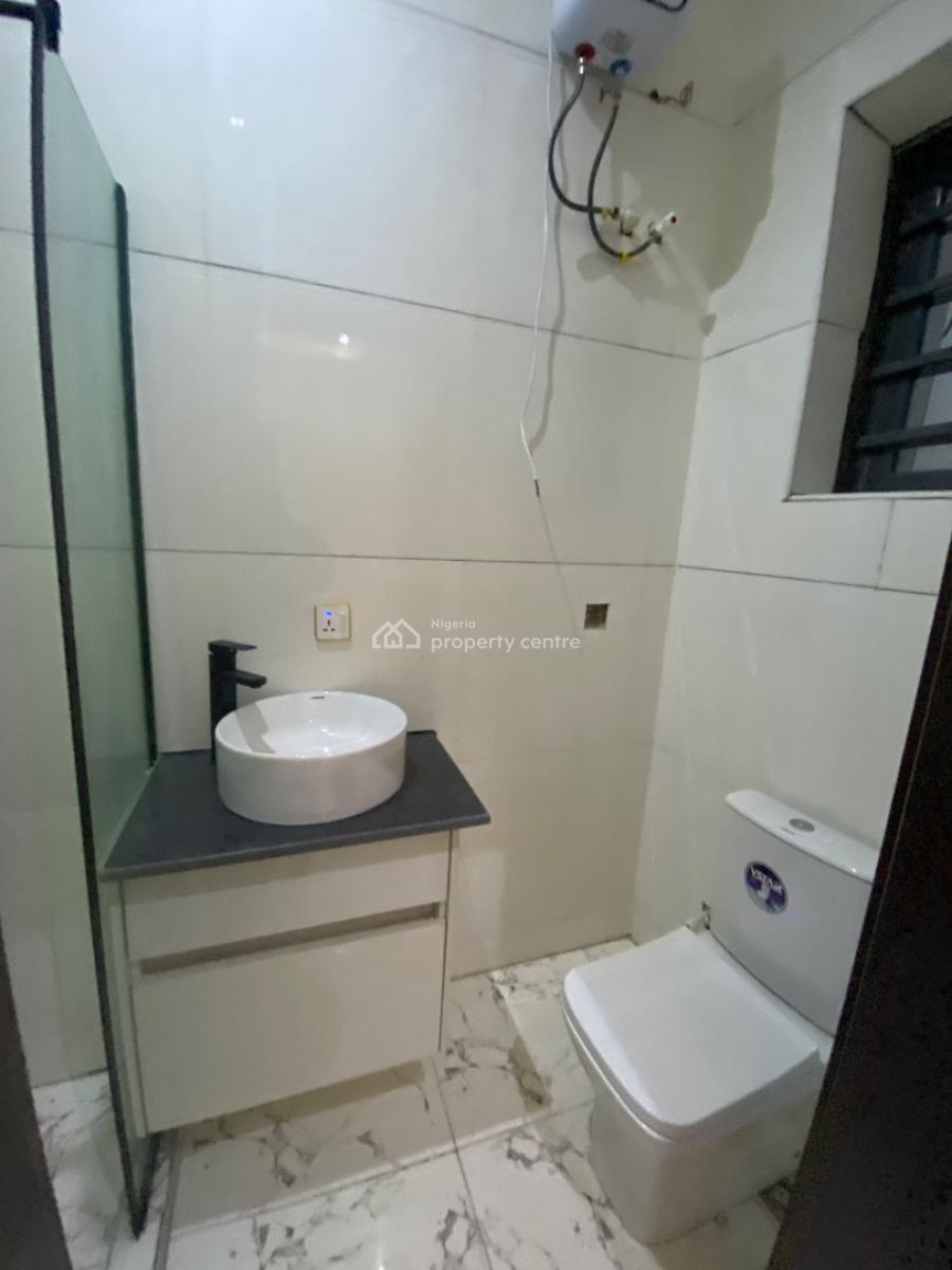 Luxury Newly Built Spacious 5 Bedroom Fully Detached Duplex, Lekki Palm City Estate, Ajah, Lagos, Detached Duplex for Sale
