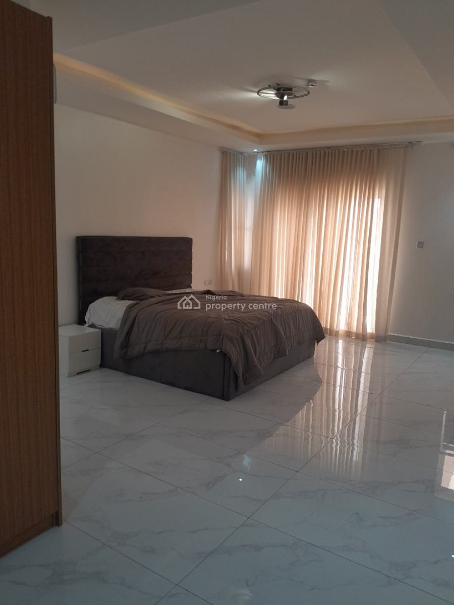 Luxury 2bedroom Flat, Parkview, Parkview, Ikoyi, Lagos, Flat / Apartment for Rent