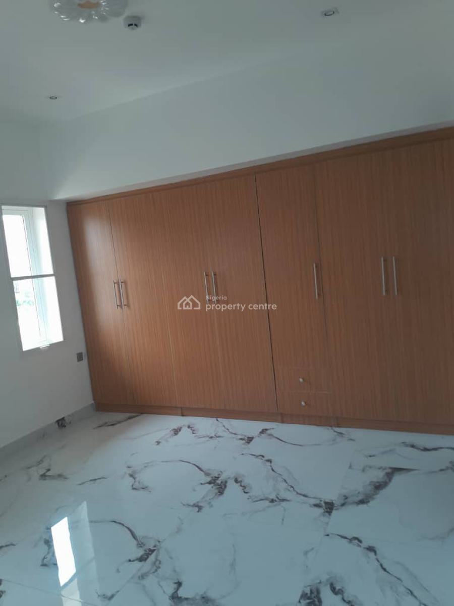Luxury 2bedroom Flat, Parkview, Parkview, Ikoyi, Lagos, Flat / Apartment for Rent