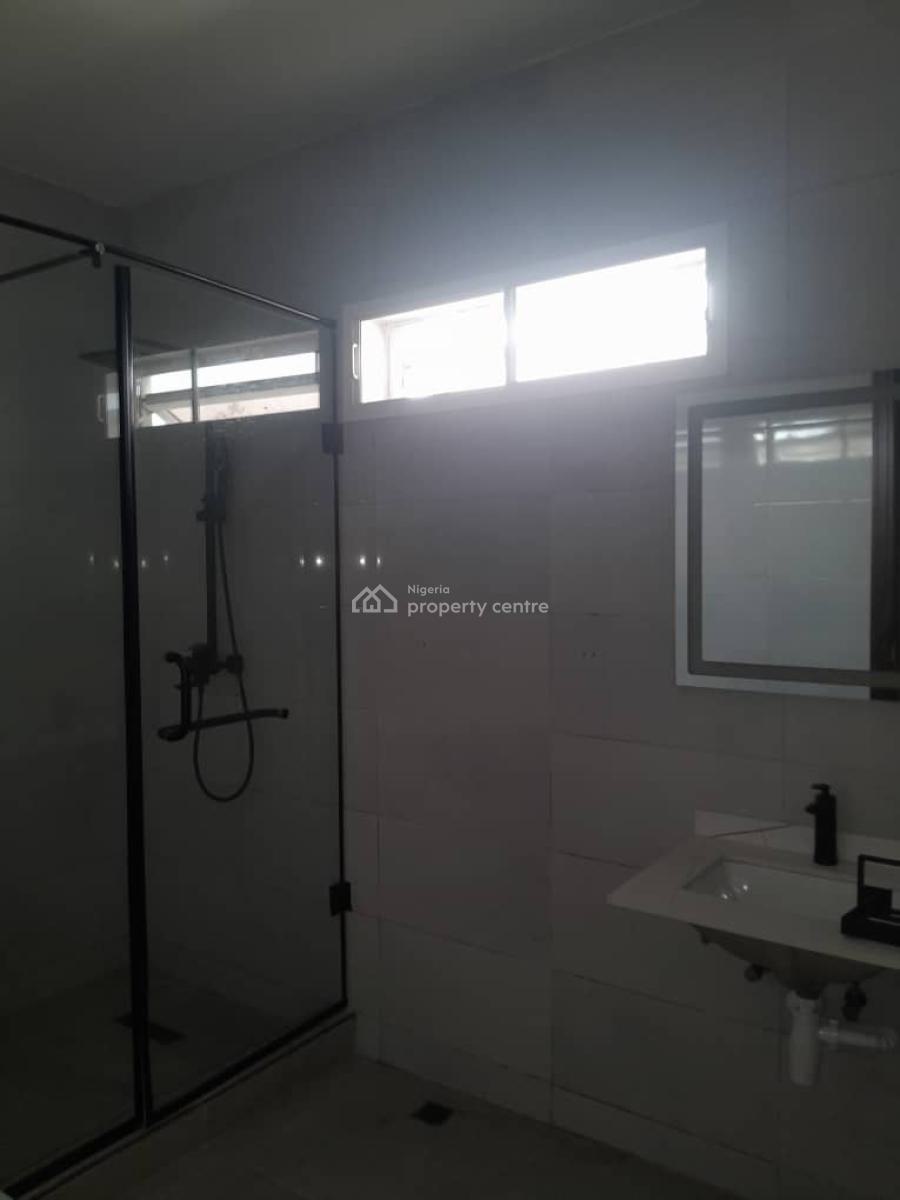 Luxury 2bedroom Flat, Parkview, Parkview, Ikoyi, Lagos, Flat / Apartment for Rent