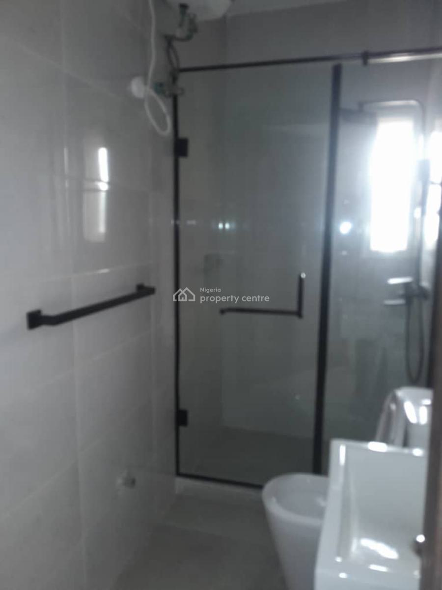 Luxury 2bedroom Flat, Parkview, Parkview, Ikoyi, Lagos, Flat / Apartment for Rent