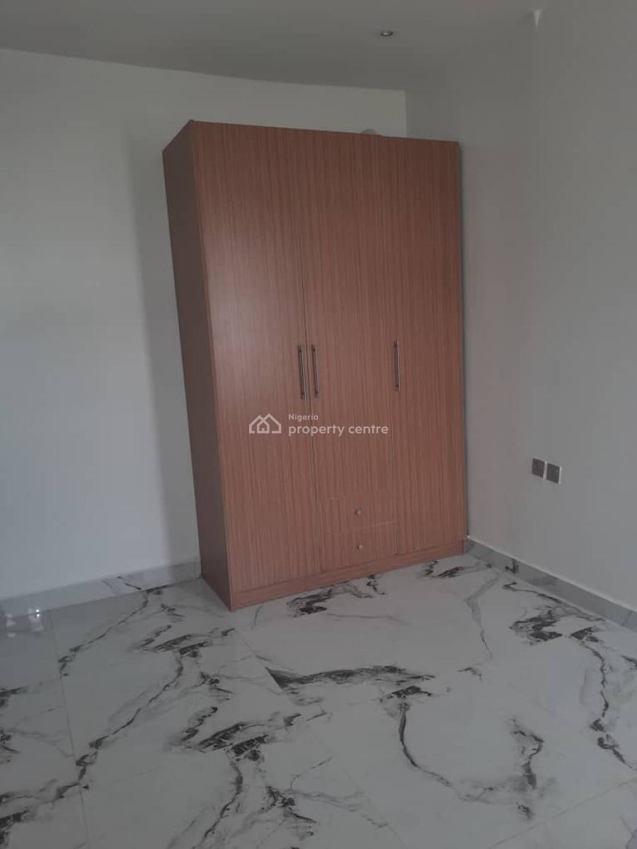 Luxury 2bedroom Flat, Parkview, Parkview, Ikoyi, Lagos, Flat / Apartment for Rent