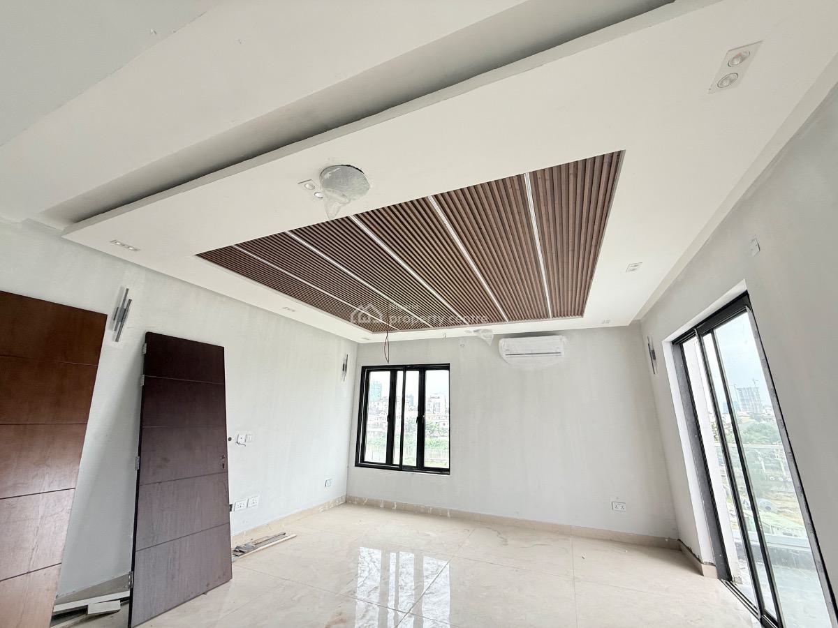 Luxury 5 Bedroom Fully Detached House with Excellent Facilities, Banana Island, Banana Island, Ikoyi, Lagos, Detached Duplex for Sale