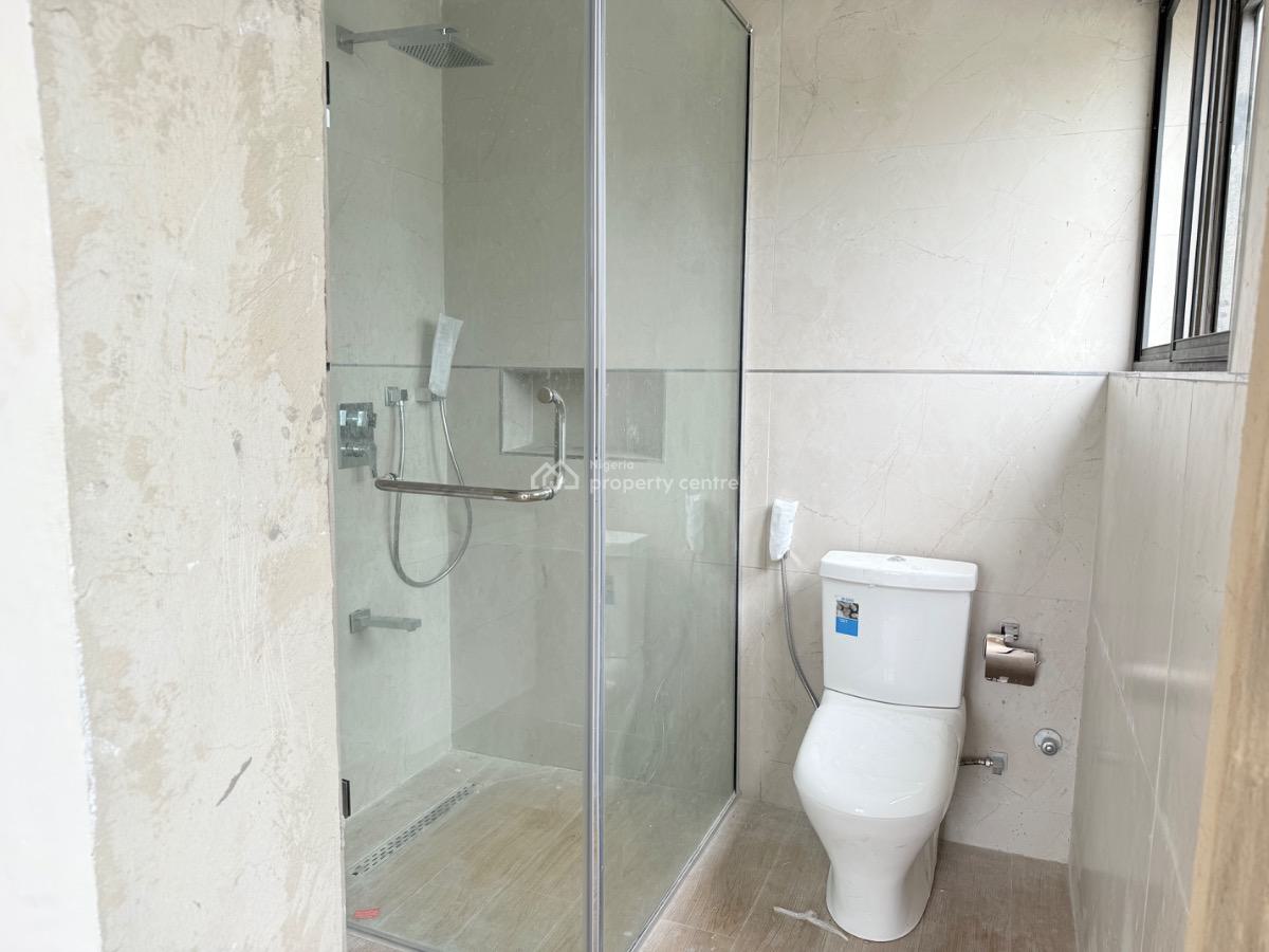 Luxury 5 Bedroom Fully Detached House with Excellent Facilities, Banana Island, Banana Island, Ikoyi, Lagos, Detached Duplex for Sale