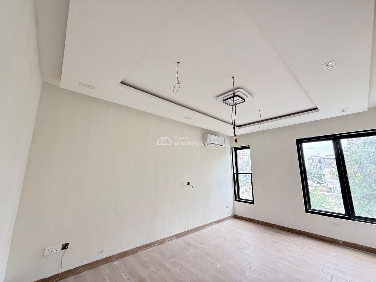 Luxury 5 Bedroom Fully Detached House with Excellent Facilities, Banana Island, Banana Island, Ikoyi, Lagos, Detached Duplex for Sale