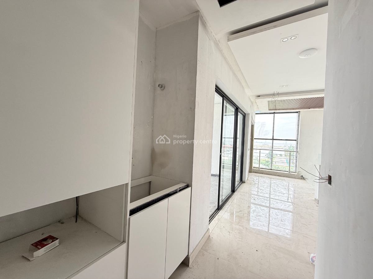 Luxury 5 Bedroom Fully Detached House with Excellent Facilities, Banana Island, Banana Island, Ikoyi, Lagos, Detached Duplex for Sale