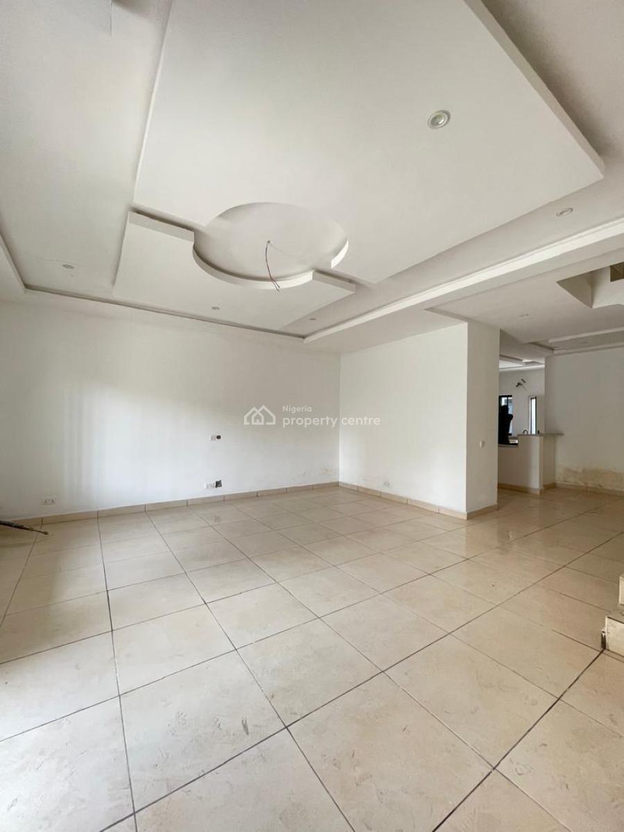 Exquisite 4 Bedroom Terrace Duplex with a Bq, Ikoyi, Lagos, House for Sale
