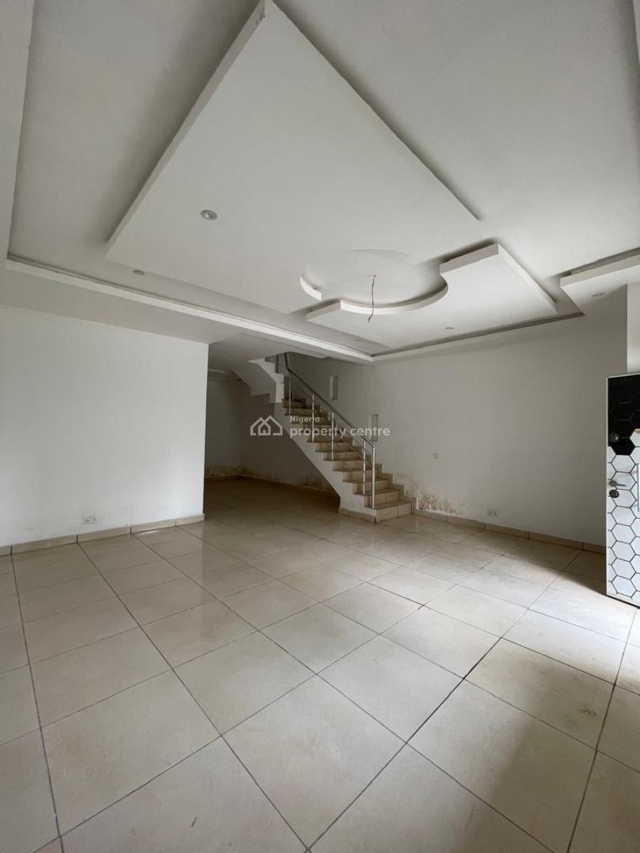 Exquisite 4 Bedroom Terrace Duplex with a Bq, Ikoyi, Lagos, House for Sale