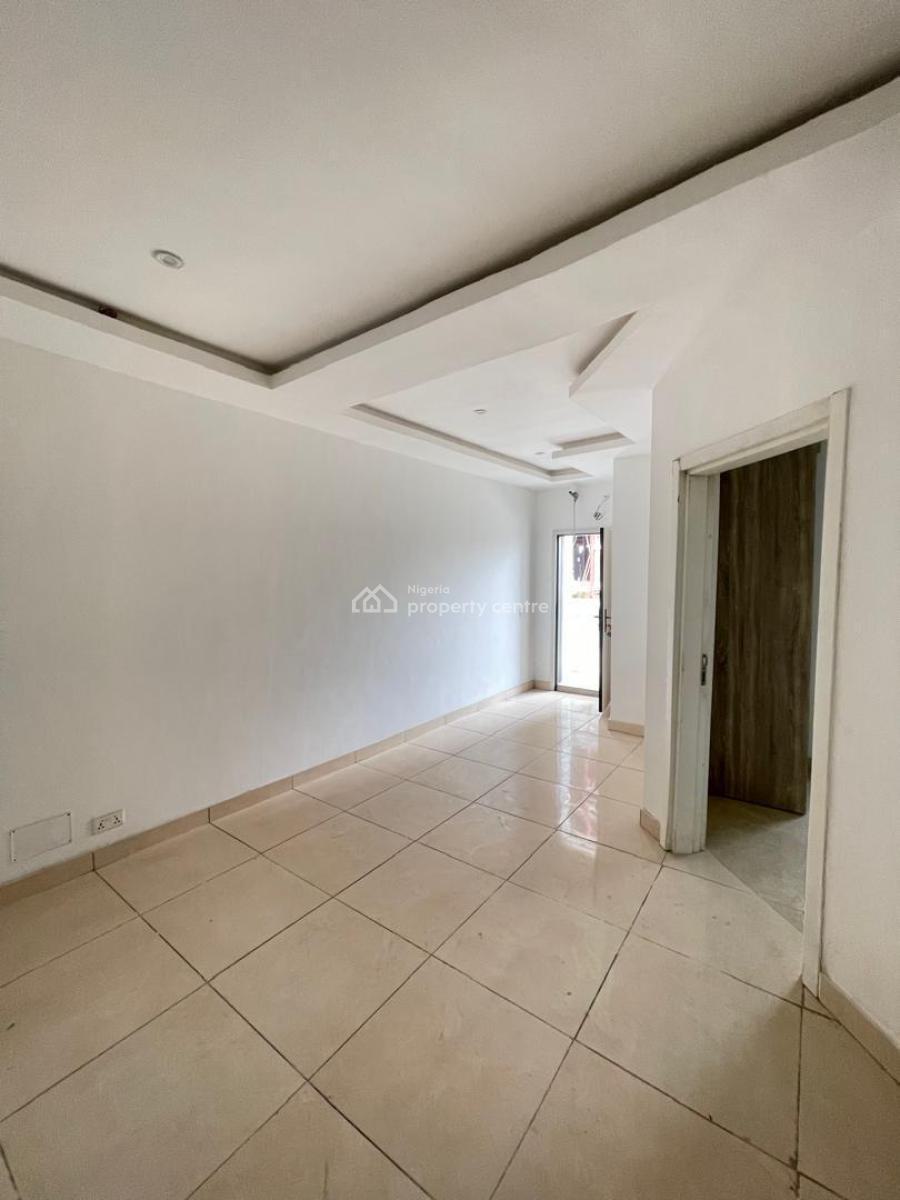 Exquisite 4 Bedroom Terrace Duplex with a Bq, Ikoyi, Lagos, House for Sale
