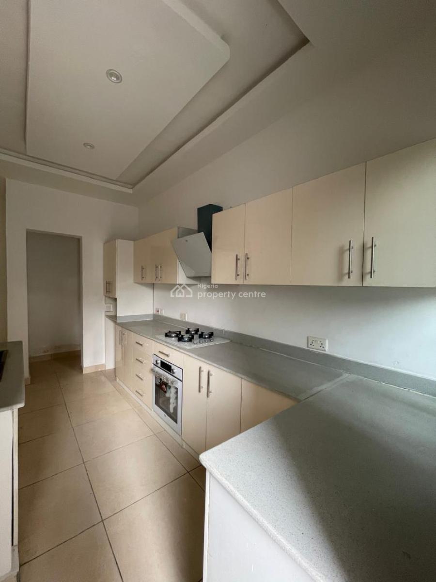 Exquisite 4 Bedroom Terrace Duplex with a Bq, Ikoyi, Lagos, House for Sale