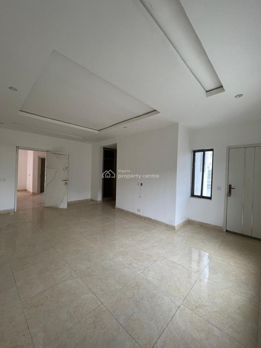 Exquisite 4 Bedroom Terrace Duplex with a Bq, Ikoyi, Lagos, House for Sale