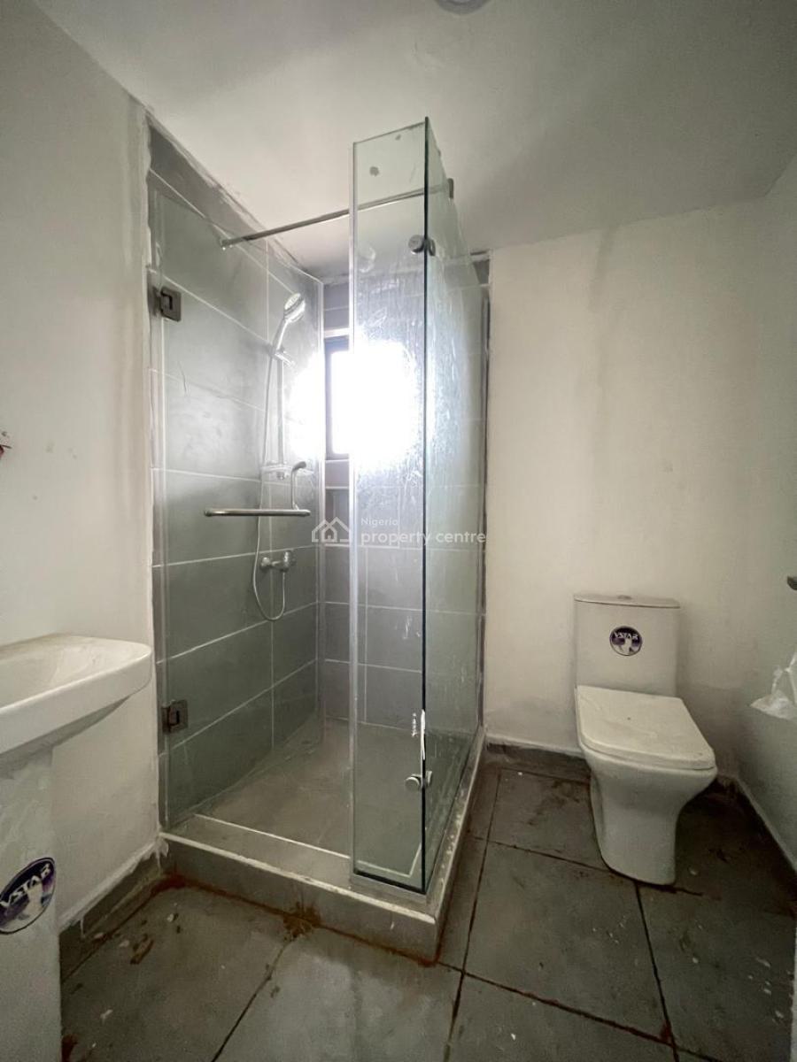 Exquisite 4 Bedroom Terrace Duplex with a Bq, Ikoyi, Lagos, House for Sale