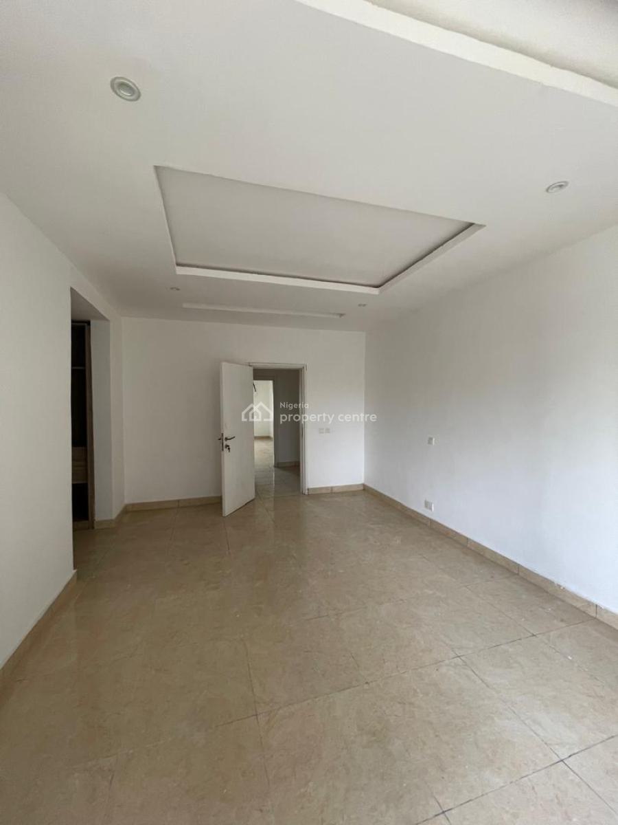 Exquisite 4 Bedroom Terrace Duplex with a Bq, Ikoyi, Lagos, House for Sale