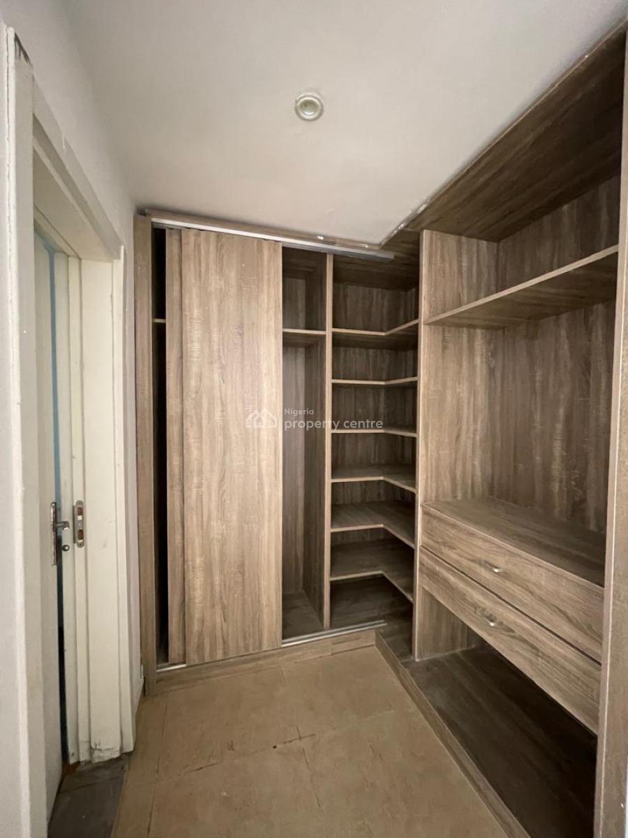Exquisite 4 Bedroom Terrace Duplex with a Bq, Ikoyi, Lagos, House for Sale