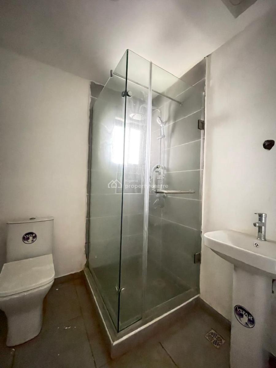 Exquisite 4 Bedroom Terrace Duplex with a Bq, Ikoyi, Lagos, House for Sale
