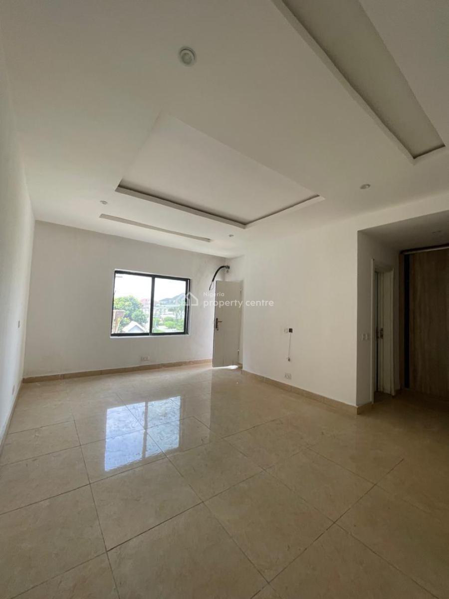 Exquisite 4 Bedroom Terrace Duplex with a Bq, Ikoyi, Lagos, House for Sale