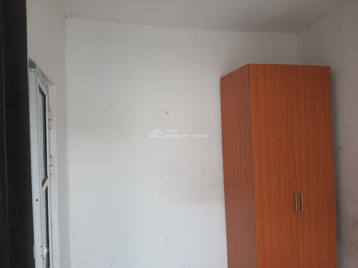 Clean Self Contain in an Estate, Badore, Ajah, Lagos, Self Contain (single Rooms) for Rent
