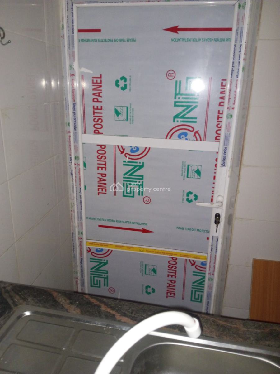 Clean Self Contain in an Estate, Badore, Ajah, Lagos, Self Contain (single Rooms) for Rent