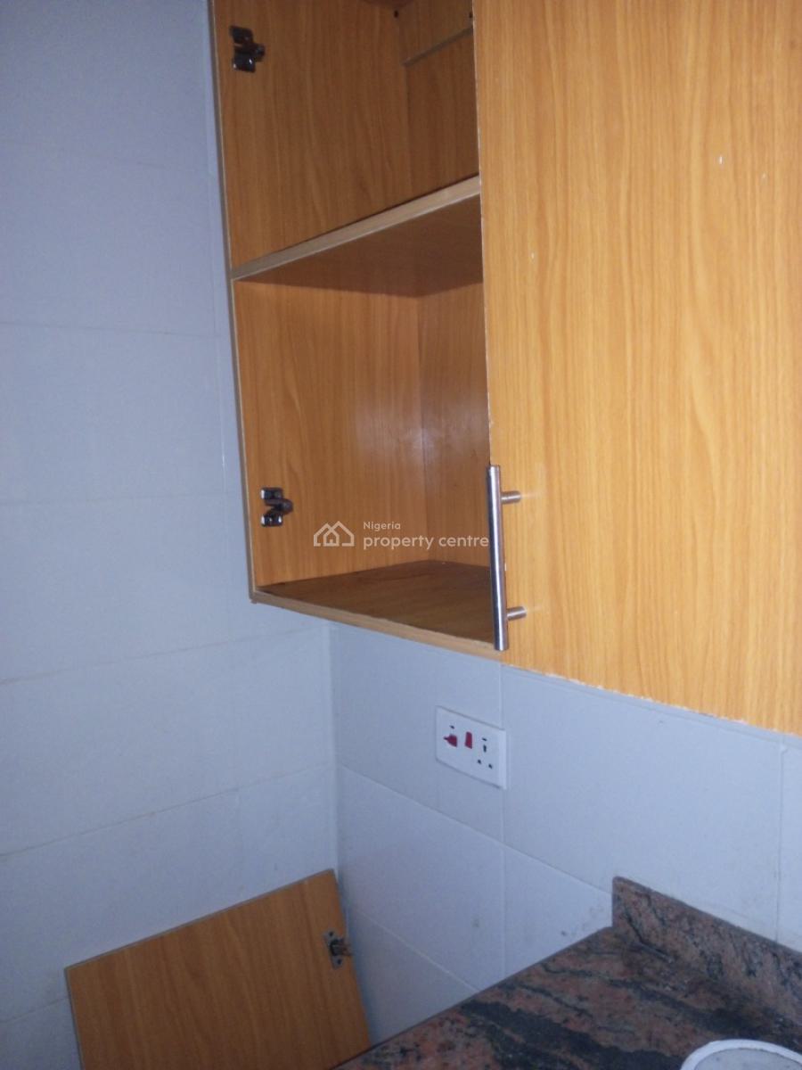 Clean Self Contain in an Estate, Badore, Ajah, Lagos, Self Contain (single Rooms) for Rent