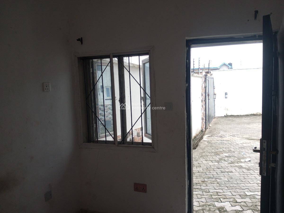 Clean Self Contain in an Estate, Badore, Ajah, Lagos, Self Contain (single Rooms) for Rent