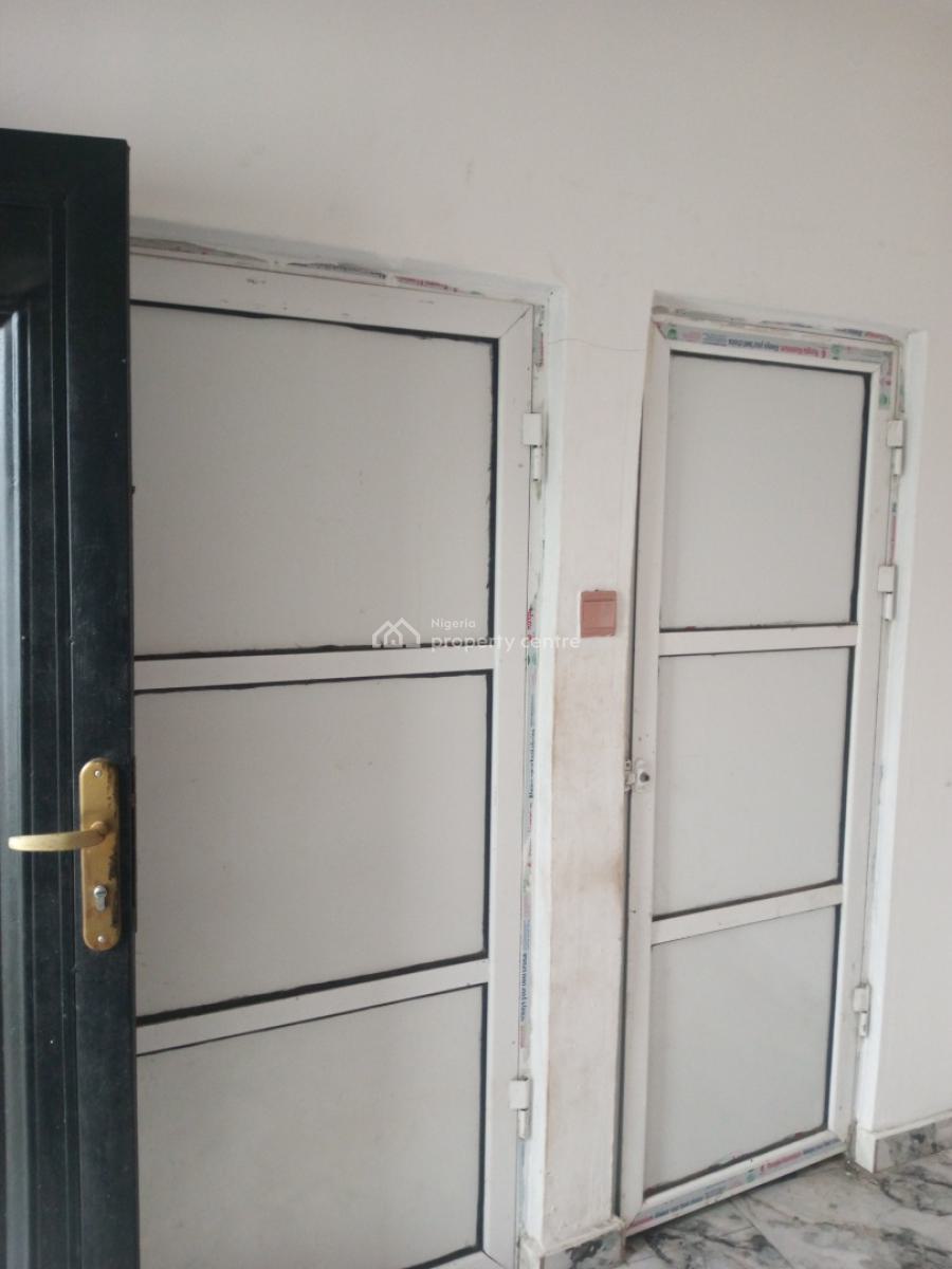 Clean Self Contain in an Estate, Badore, Ajah, Lagos, Self Contain (single Rooms) for Rent
