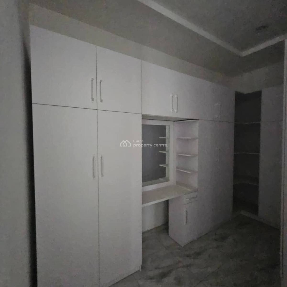 Tastefully Built 5 Bedroom Fully Detached Duplex with Cinema and Bq, Gra Phase 2, Magodo, Lagos, Detached Duplex for Sale