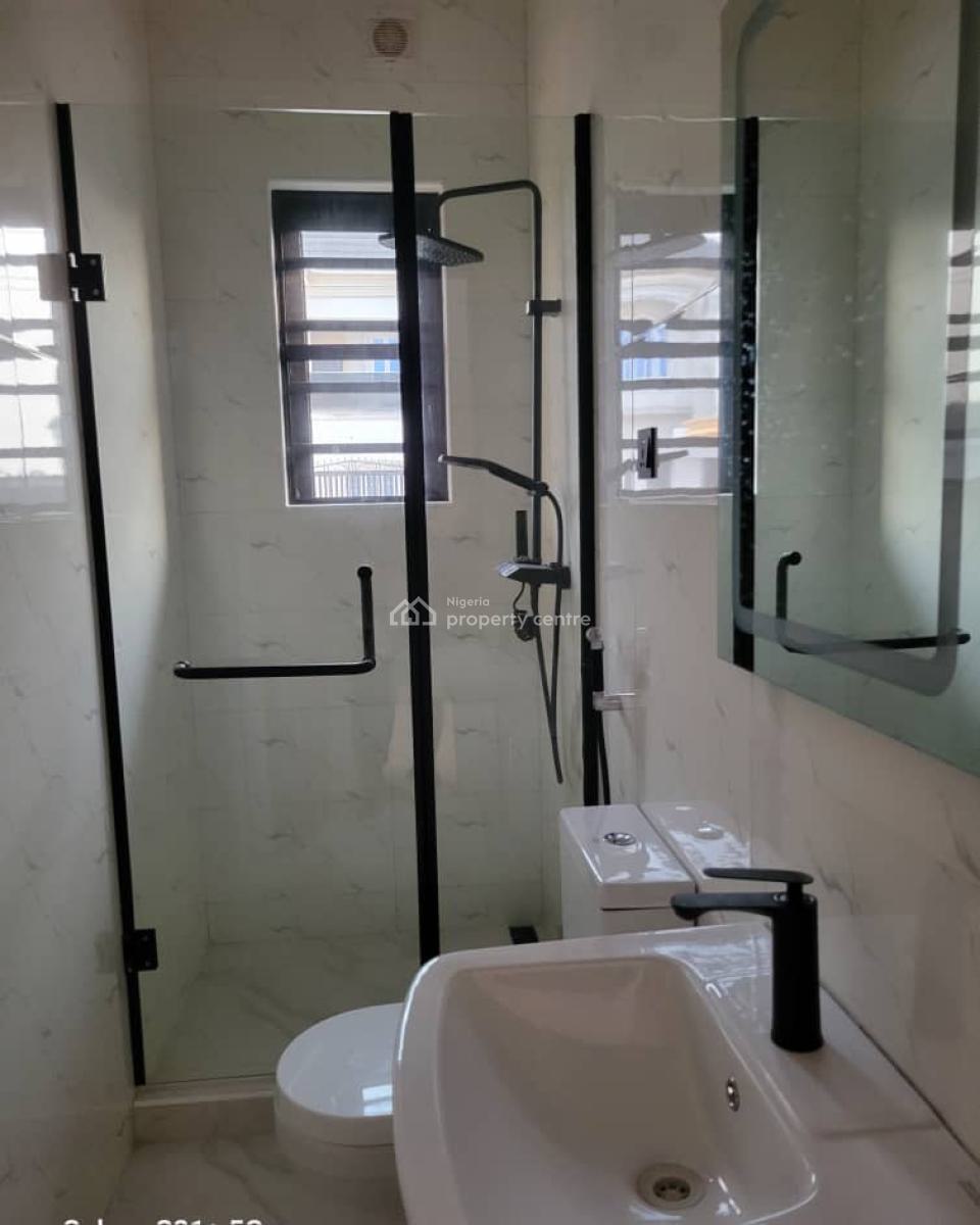Luxury 4 Bedroom Detached Duplex with a Room Bq, Opic, Isheri North, Lagos, Detached Duplex for Sale