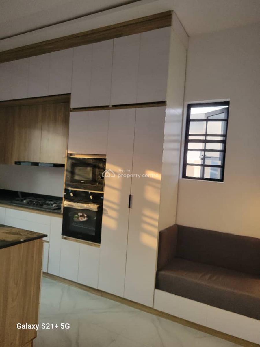 Luxury 4 Bedroom Detached Duplex with a Room Bq, Opic, Isheri North, Lagos, Detached Duplex for Sale