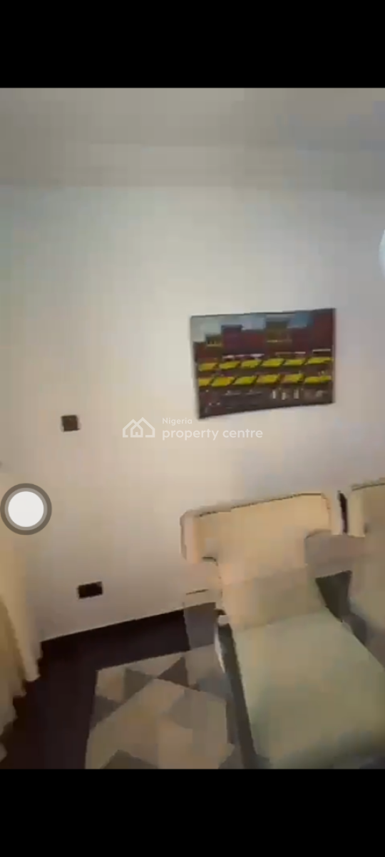 Distressed Furnished 3bed Room Flat with Bq, Oniru Estate, Victoria Island (vi), Lagos, Flat / Apartment for Sale