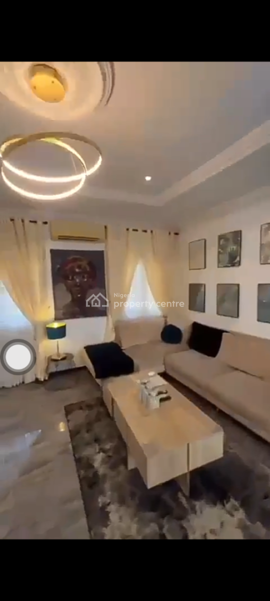Distressed Furnished 3bed Room Flat with Bq, Oniru Estate, Victoria Island (vi), Lagos, Flat / Apartment for Sale