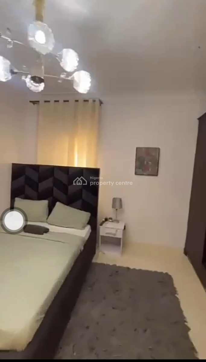 Distressed Furnished 3bed Room Flat with Bq, Oniru Estate, Victoria Island (vi), Lagos, Flat / Apartment for Sale