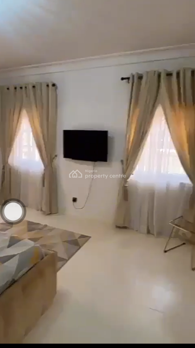 Distressed Furnished 3bed Room Flat with Bq, Oniru Estate, Victoria Island (vi), Lagos, Flat / Apartment for Sale