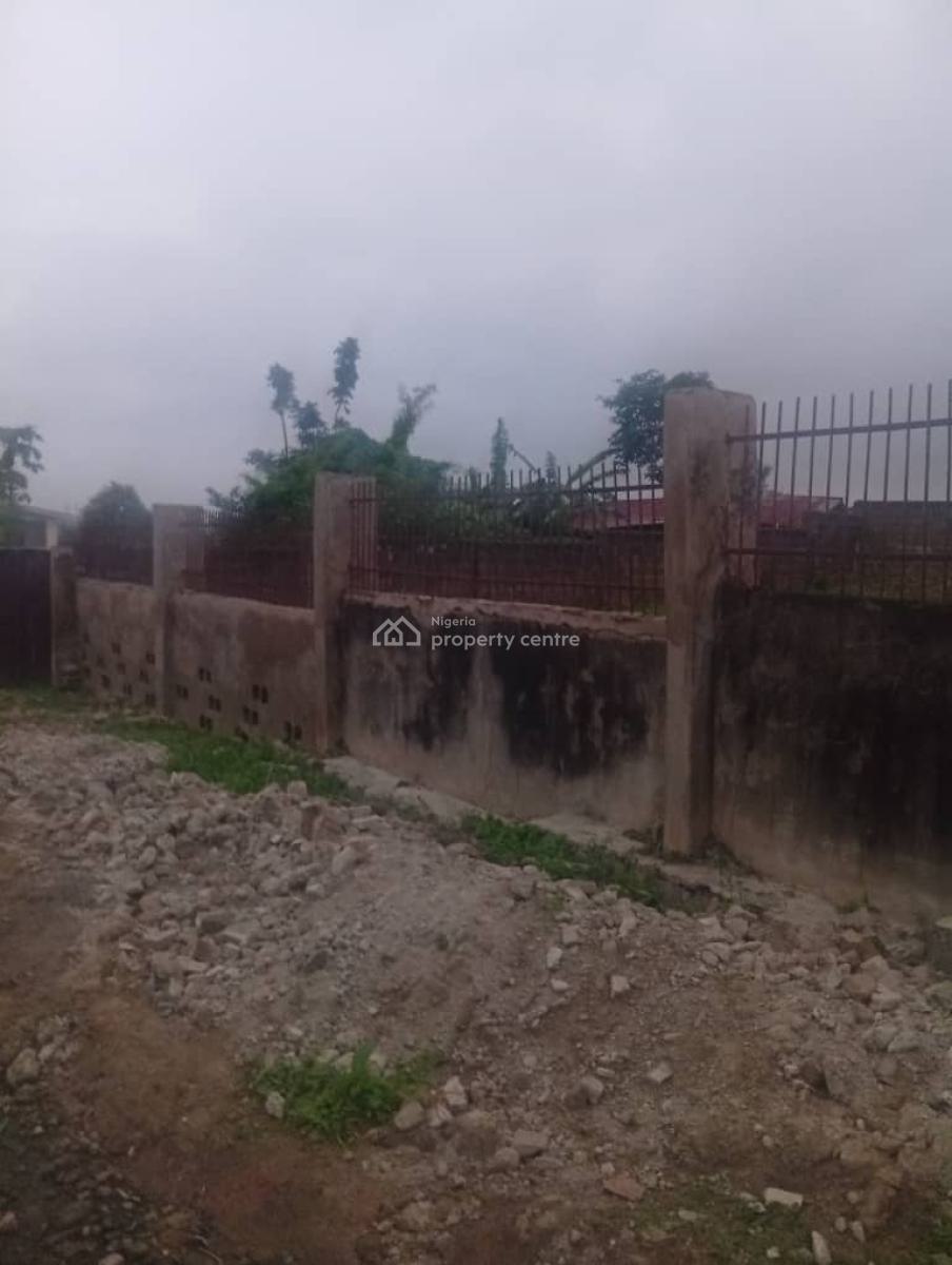 a Plot of Land in an Estate, Obokun Estate, Eleyele, Ibadan, Oyo, Mixed-use Land for Sale