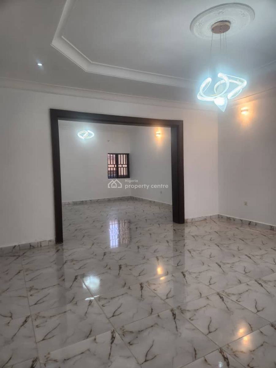Excellent Spacious 3 Bedroom Apartment, Asokoro District, Abuja, Flat / Apartment for Rent